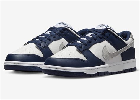 nike dunk low uomo